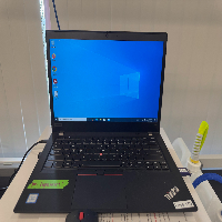 Beckman Coulter CytoFlex S Flow Cytometer image 1